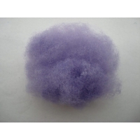 彩色三角异形丝 Viole