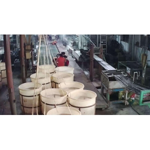 车间一角